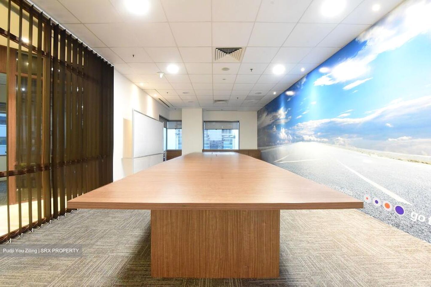 Suntec City Mall (D1), Office #521986841
